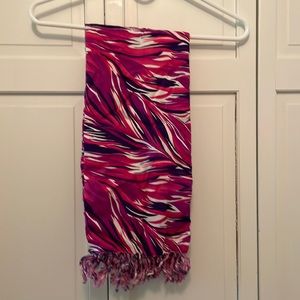Beach Sarong - Multicolor
